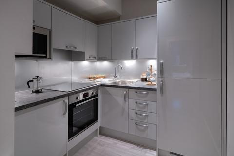 Studio to rent, Lithos Road, London NW3