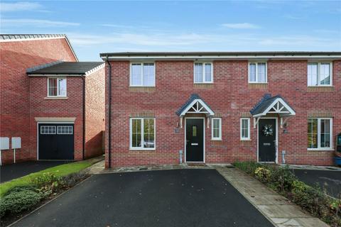 Tawcroft Way, Barnstaple, Devon