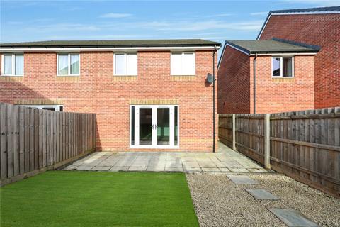 3 bedroom semi-detached house for sale, Tawcroft Way, Barnstaple, Devon