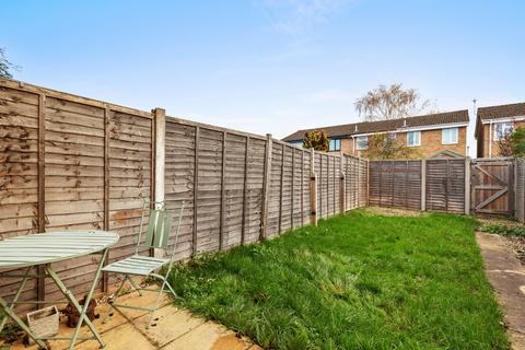undefined, Sharp Close, Aylesbury HP21