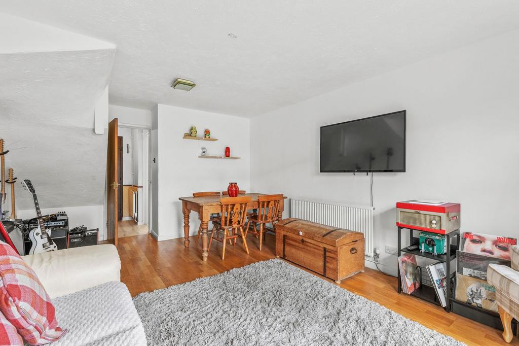 Living/Dining Room