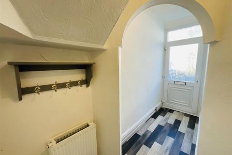 undefined, Dillwyn Street, Llanelli