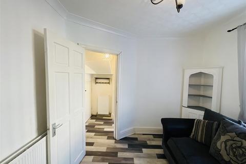 undefined, Dillwyn Street, Llanelli