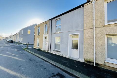2 bedroom terraced house for sale, Dillwyn Street, Llanelli