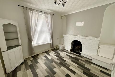 2 bedroom terraced house for sale, Dillwyn Street, Llanelli