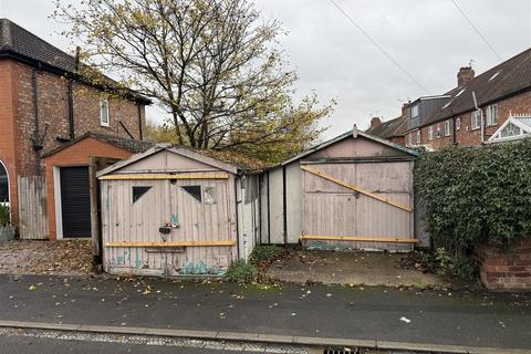 undefined, Huntington Road, York