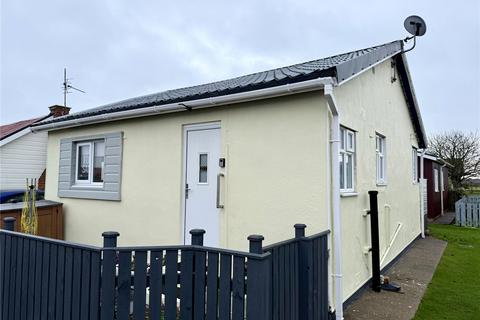 3 bedroom bungalow for sale, Fourth Avenue, Tingdene Holiday Park, Bridlington, East Yorkshire, YO15