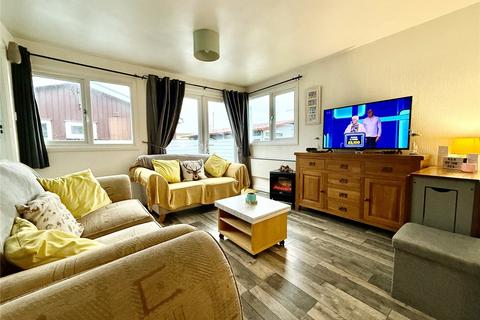 3 bedroom bungalow for sale, Fourth Avenue, Tingdene Holiday Park, Bridlington, East Yorkshire, YO15