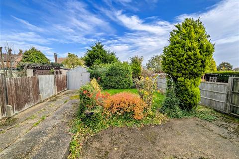 undefined, Victory Drive, Forest Town, Mansfield