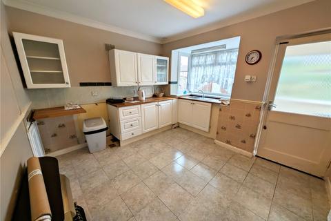 undefined, Victory Drive, Forest Town, Mansfield