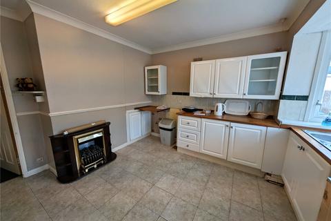 undefined, Victory Drive, Forest Town, Mansfield