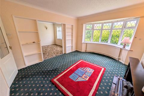 undefined, Victory Drive, Forest Town, Mansfield