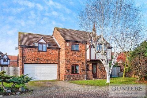 undefined, King Rudding Close , York, YO196RY