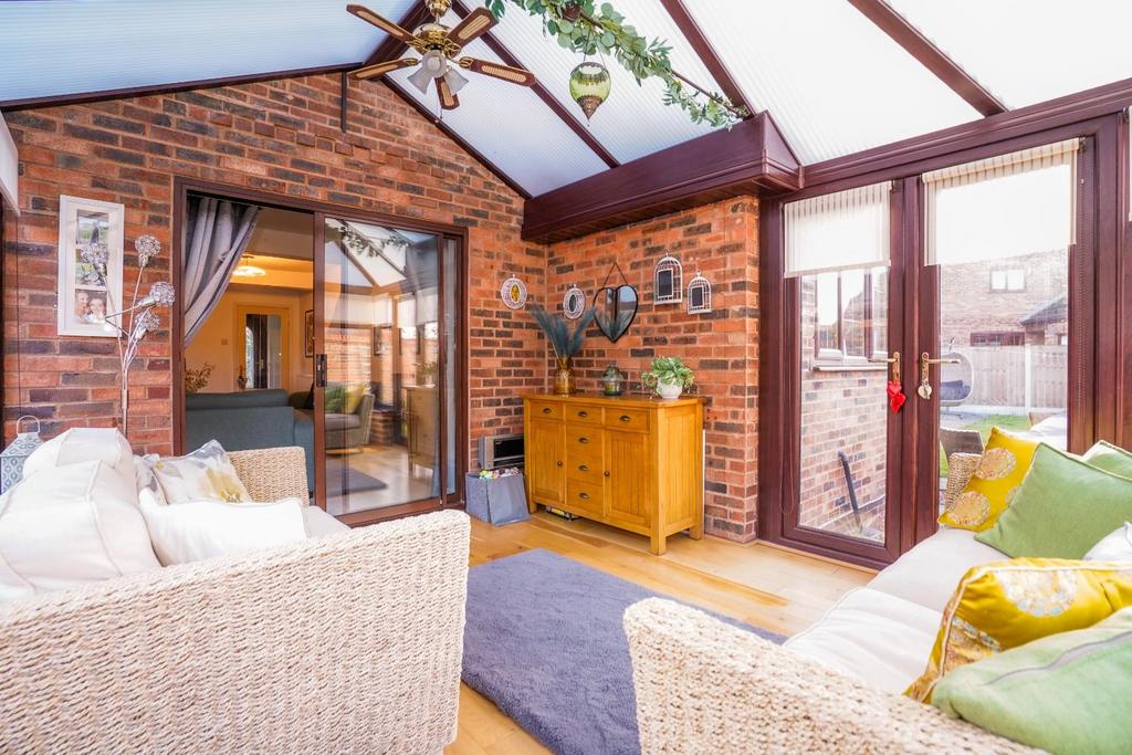 23 King Rudding Close, Riccall, DSC02138.jpg