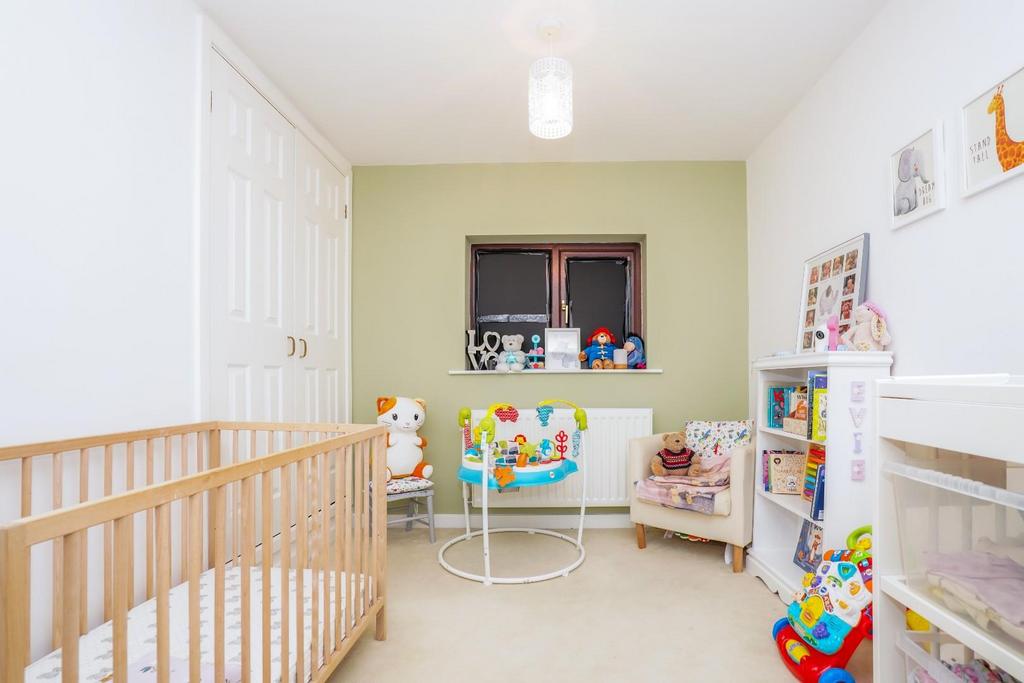 23 King Rudding Close, Riccall, DSC02104.jpg