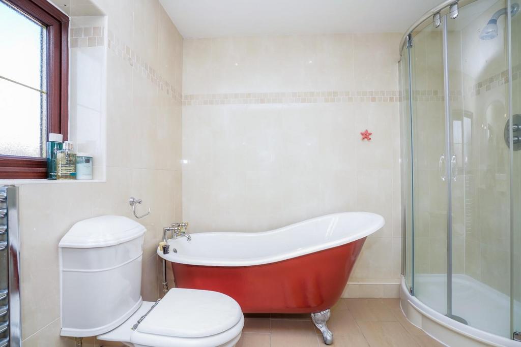 23 King Rudding Close, Riccall, DSC02119.jpg