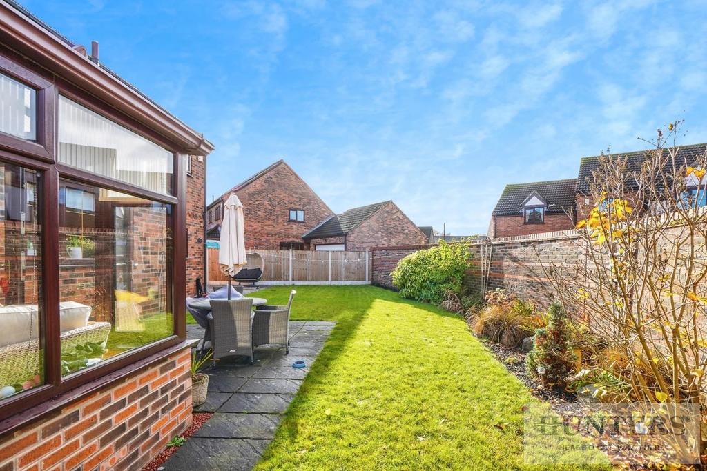 23 King Rudding Close, Riccall, 4afa2d88-DSC02161.