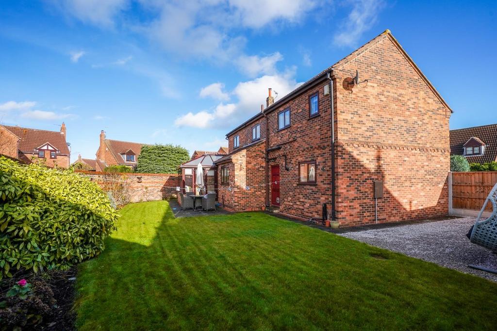 23 King Rudding Close, Riccall, DSC02164.jpg