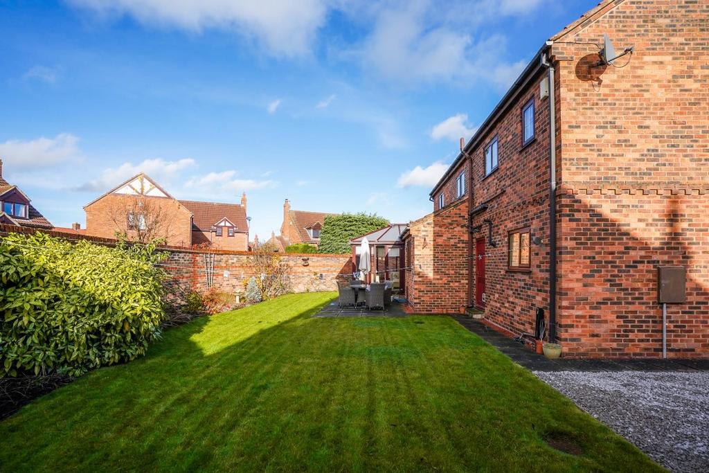 23 King Rudding Close, Riccall, DSC02163.jpg