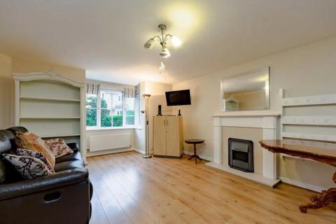 undefined, The Orchards, Cambridge CB1