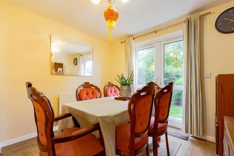 undefined, The Orchards, Cambridge CB1