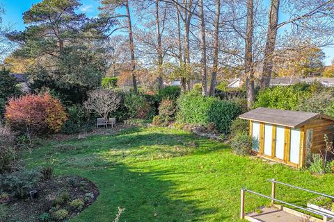 undefined, Glenavon Road, Highcliffe, Christchurch, BH23