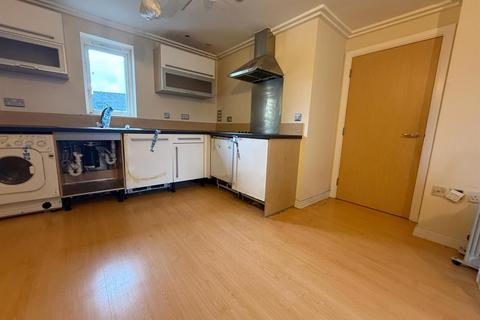 2 bedroom flat for sale, Abbey Road, Barking
