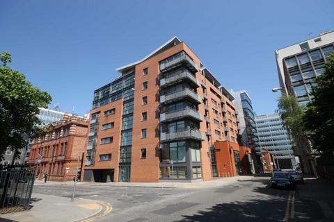 2 bedroom apartment for sale, Lower Byrom Street, Manchester M3