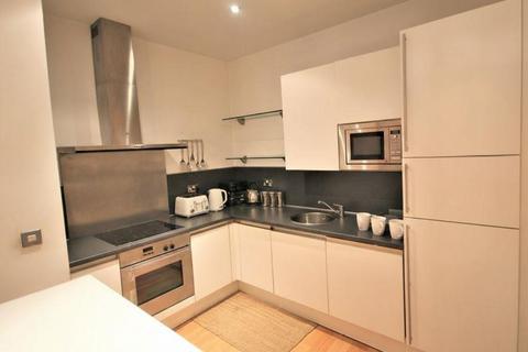 2 bedroom apartment for sale, Lower Byrom Street, Manchester M3