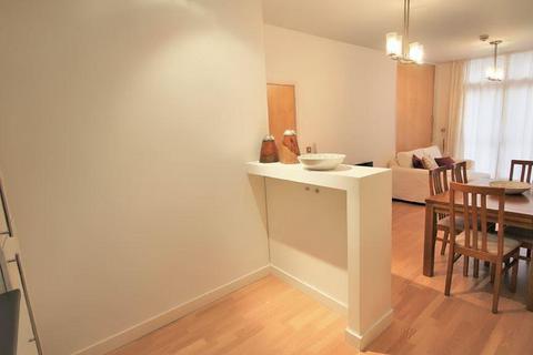2 bedroom apartment for sale, Lower Byrom Street, Manchester M3
