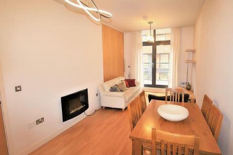 2 bedroom apartment for sale, Lower Byrom Street, Manchester M3