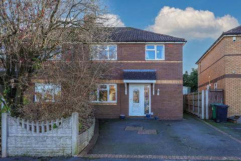 Wychbury Road, Stourbridge DY9