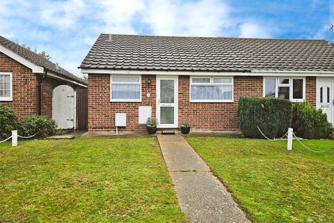 undefined, Oakwood Close, Kirby Cross, Frinton-on-Sea