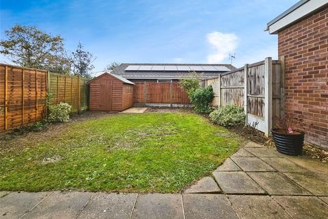 undefined, Oakwood Close, Kirby Cross, Frinton-on-Sea