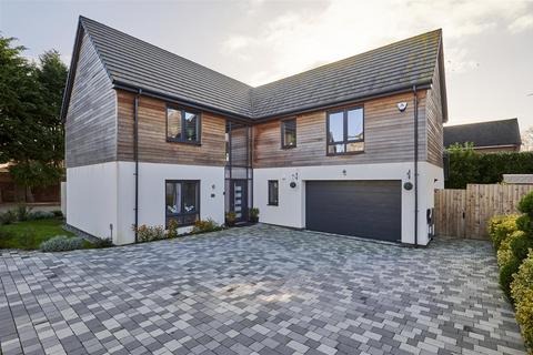 undefined, High Beech, Hayway, Rushden