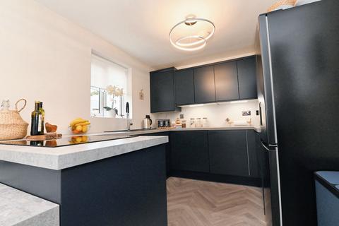 undefined, Borchardt Drive, Swinton, M27