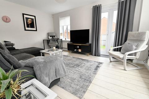 undefined, Borchardt Drive, Swinton, M27