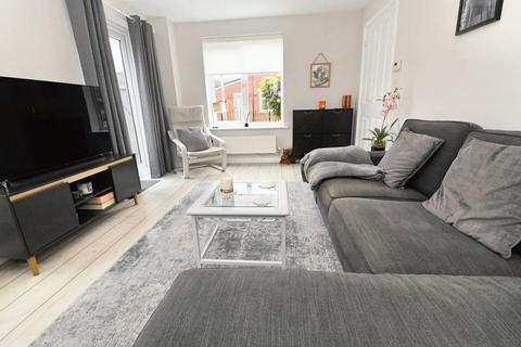 undefined, Borchardt Drive, Swinton, M27