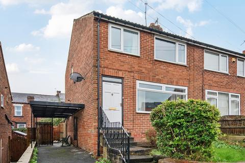 undefined, Springfield Gardens, Horsforth, Leeds, West Yorkshire, LS18