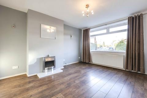 3 bedroom end of terrace house for sale, Springfield Gardens, Horsforth, Leeds, West Yorkshire, LS18