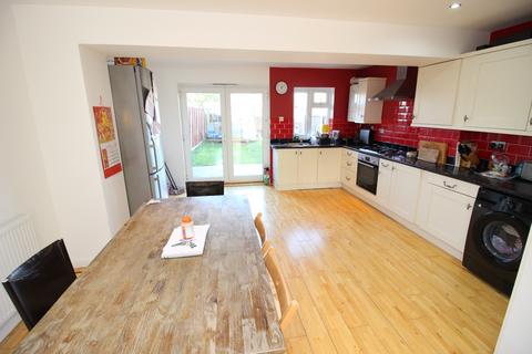 undefined, Woodbine Lane, Worcester Park KT4