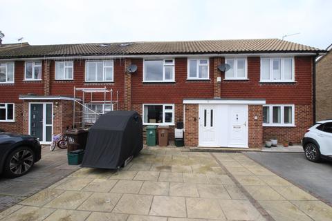 undefined, Woodbine Lane, Worcester Park KT4
