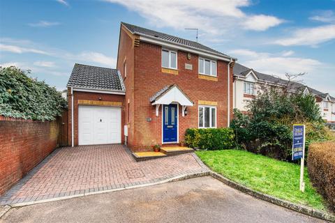 undefined, Jennings Close, Higham Ferrers