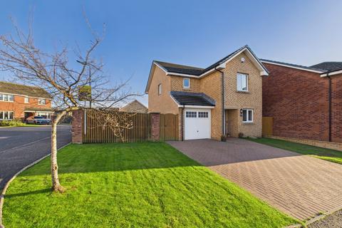3 bedroom detached house for sale, Saltcoats KA21