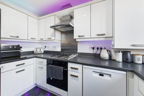3 bedroom detached house for sale, Saltcoats KA21