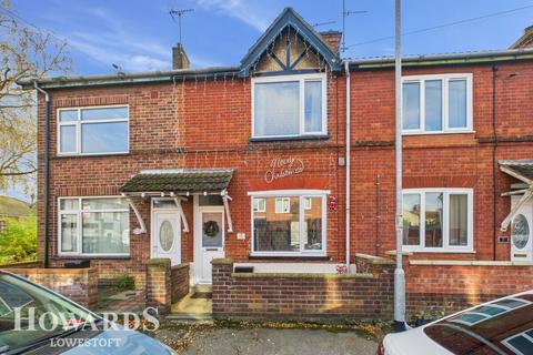 undefined, Maidstone Road, Lowestoft