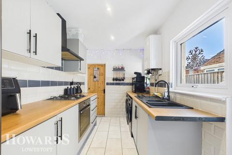 undefined, Maidstone Road, Lowestoft