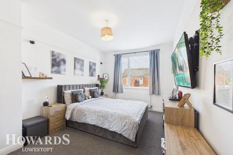 Maidstone Road, Lowestoft