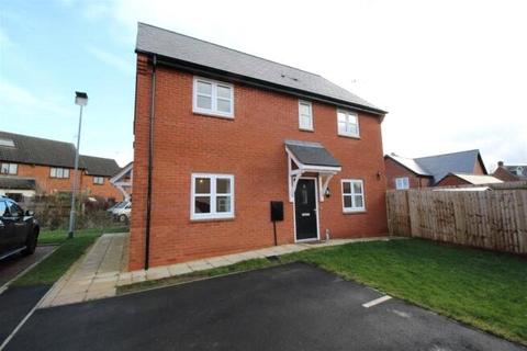 undefined, Gyles Close, Winslow