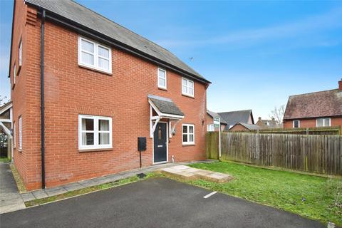 undefined, Gyles Close, Winslow